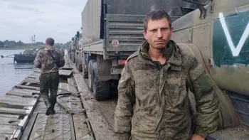 Rușii eliberează al doilea cel mai mare oraș din regiunea Herson. Trupele lui Putin s-au retras din cauza luptelor