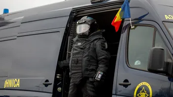 SRI anunță un exercițiu antiterorist în București și alte orașe
