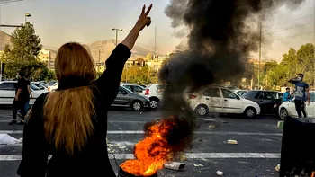 SUA, critici pentru Iran după protestele care fac ravagii în toată țara. Ce greșeli face regimul