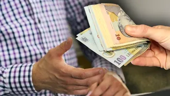 Salariul pe 2023 arată interesant: după decizia de a urca minimul la 3.000 de lei, acum se cere și reducerea poverii fiscale pe muncă