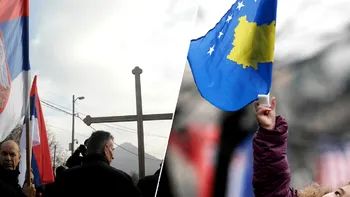 Președintele Serbiei, mesaj pentru reducerea tensiunilor din Kosovo. „Acest lucru provoacă neliniște și teamă în rândul populației”