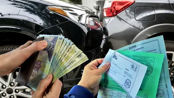 Schimbarea pentru toți șoferii din România păgubiți în accidente. Decizia ASF în privința daunelor din RCA