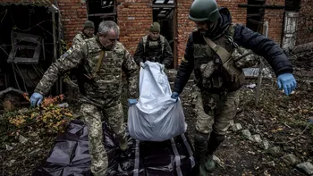 Scrisoarea soldaților ruși către un guvernator regional. De ce se plâng trupele lui Putin din Donețk: „O bătălie de neînțeles”