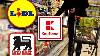Se schimbă legea în toate magazinele, se aplică din 20 noiembrie în toată România. Noile reguli legate de anumite produse