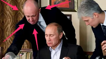 Șeful mercenarilor Wagner, declarație îndrăzneață despre „inamicul” lui Putin. Ce a putut spune despre Zelenski