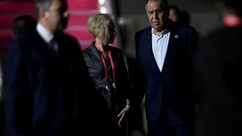 Ce ascunde prezența lui Lavrov la spitalul din Bali. Un analist militar român a spus lucrurilor pe nume