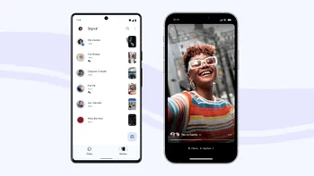 Cea mai bună alternativă la WhatsApp ajunge mai aproape de Instagram: schimbarea interesantă din Signal