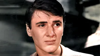 „Cel mai iubit dintre pământeni” s-a născut în Rahova și a sfârșit de Ziua Crucii. Actorul Ștefan Iordache a murit cu un mare regret
