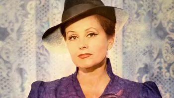 „O stea printre stele”. Dacă soarta n-ar fi făcut-o actriță, Stela Popescu și-ar fi văzut destinul altfel. Ce și-a dorit să fie
