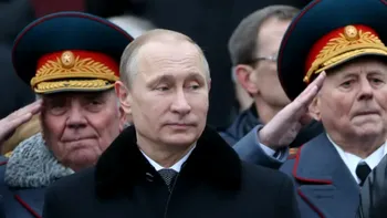 Strategia Rusiei pentru Ucraina în 2023. Cum arată următoarele trei mutări ale lui Putin