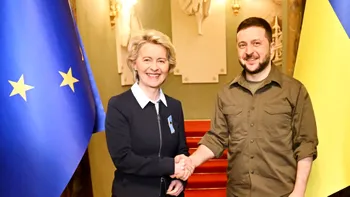 Suma uriașă pe care o va primi Ucraina în 2023: „Va sprijini drumul spre aderarea la UE”