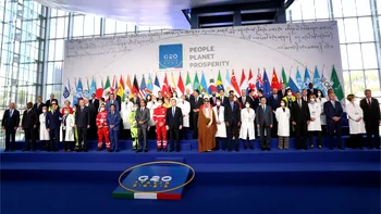 Summitul G20 s-a deschis cu o pledoarie pentru unitate, în timp ce Zelenski le-a cerut liderilor mondiali să încheie războiul din Ucraina: „Împreună vom implementa cu siguranță formula de pace” - UPDATE