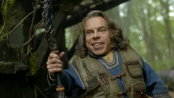 INTERVIU Serialul Willow, în premieră pe Disney+: de vorbă cu Warwick Davis, producătorii și actorii noului show