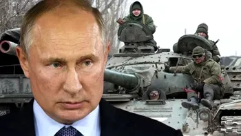 Țara NATO care avertizează că este următoarea țintă a lui Putin. Apel disperat către Occident: „Dacă ia Ucraina, noi vom fi atacați”