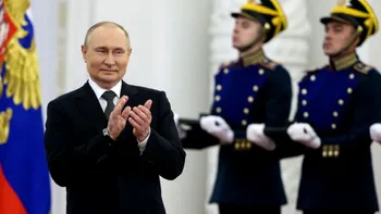 Țara din Europa care introduce pedepse dure pentru simpatizanții lui Putin. Ce pățesc dacă sprijină războiul