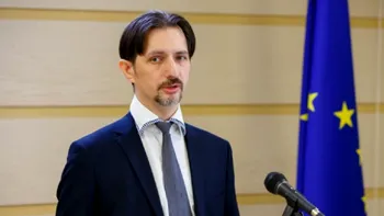Tensiuni politice în Moldova. Ministrul Economiei a demisionat