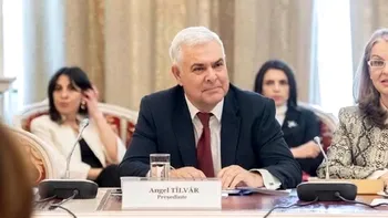 Teza de doctorat a noului ministru al Apărării, sub semnul controverselor. Ce dezvăluie profesorul acuzat că l-a ajutat pe Angel Tîlvăr la redactarea lucrării