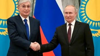 Tokaev rămâne la putere în Kazahstan. Prietenul lui Putin a fost reales președinte în urma unei victorii zdrobitoare