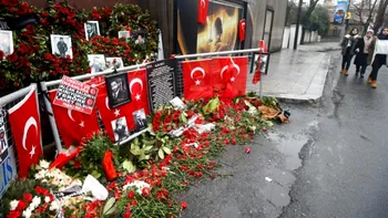 Turcia condamnă la închisoare 17 suspecți pentru atacul mortal din Istanbul