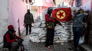 Turcia dă vina pe militanții kurzi pentru atacul cu bombă. PKK neagă implicarea