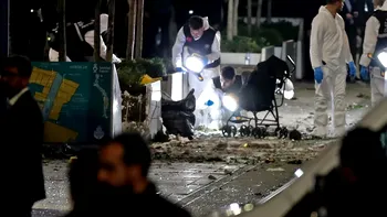 Turcia respinge condoleanțele SUA după atentatul cu bombă. Erdogan, mesaj dur pentru Washington