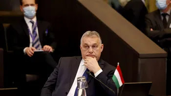 Viktor Orban cere fonduri Uniunii Europene pentru construirea de garduri la frontieră: „Protejează întreaga Europă”