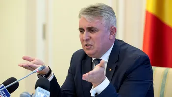Cererea lui Lucian Bode de suspendare a deciziei Universității Babeș-Boyai, respinsă de Tribunalul Sălaj. Ministrul anunță depunerea unei noi plângeri