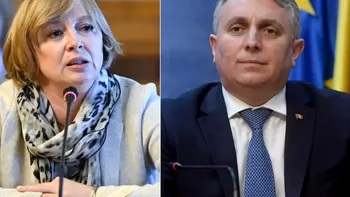 UBB Cluj va reanaliza teza de doctorat a ministrului Lucian Bode. Decizie după noile dezvăluiri ale Emiliei Șercan