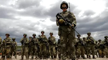 UE fierbe, iar NATO se așteaptă la ce e mai rău. Un nou război este pe cale să înceapă lângă România