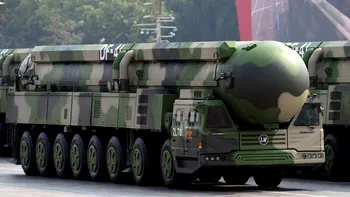 Rusia aduce arme nucleare la granița cu Belarus. „Acest lucru se va face în ciuda zgomotului din Europa și din Statele Unite”