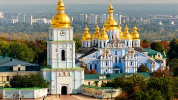 Ucraina se rupe de Biserica Ortodoxă Rusă și trece pe stil nou. Când va sărbători Crăciunul, data a fost schimbată