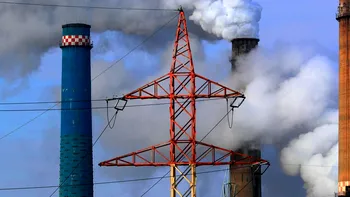 Ucraina testează cum să importe energie electrică din România