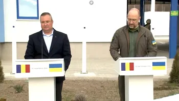 Ucraina vrea ca România să declare Rusia stat sponsor al terorismului