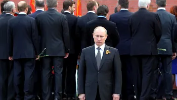Un aliat al lui Putin propune „reprimarea” celor care se opun războiului. Elita rusă, îngrijorată