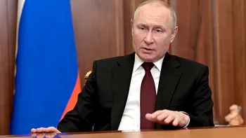 Unde se va ascunde Putin dacă pierde războiul. Țările care l-ar putea adăposti pe liderul de la Kremlin