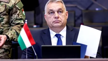 Ungaria, mutare surpriză. Viktor Orban aprobă aderarea Finlandei și Suediei la NATO