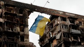 Uniunea Europeană va acorda 18 miliarde de euro Ucrainei. „Are nevoie de sprijinul nostru”