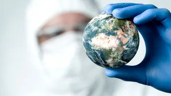 Următoarea pandemie poate veni din Siberia. Avertismentul medicilor despre virusul reînviat după mii de ani