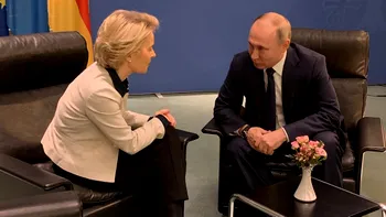 Europa, avertisment pentru Rusia: „nu va accepta niciodată această ameninţare la adresa securităţii europene”