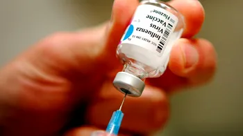 Vaccinul universal care va eradica virușii de răceală și gripă, aproape de a deveni realitate, susțin oamenii de știință