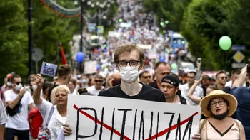 Vești proaste pentru Rusia, la 9 luni de la începerea războiului în Ucraina. S-a întâmplat din cauza sancțiunilor