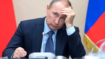 Vladimir Putin rămâne din ce în ce mai singur. Aliatul tradițional al președintelui rus cere ajutorul Franței
