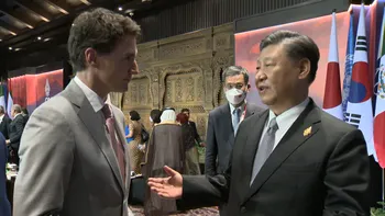 Xi Jinping l-ar fi amenințat pe Justin Trudeau. Liderul chinez, supărat: „Toate conversațiile noastre de la G20 au ajuns în presă”