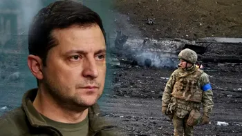 Zelenski, avertisment pentru Ucraina. Noua armă pe care o folosește Rusia în război