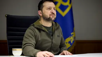 Zelenski, schimbare de discurs despre incidentul din Polonia. Ce spune acum despre racheta căzută la granița Ucrainei