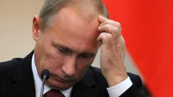 Scenariu de coșmar pentru Putin. Rusia va pierde tot teritoriul ucrainean câștigat din 2014