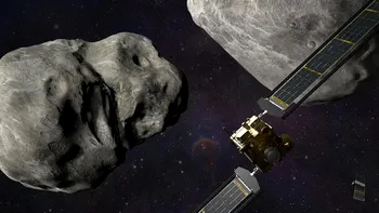 Un nou asteroid, cel mai mare descoperit în aproape un deceniu: cât de periculos este „Planet-Killer”