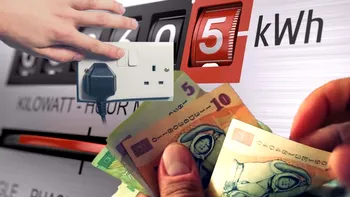 Lege nouă în Energie, după sufletul românilor: se dau banii înapoi pe facturi