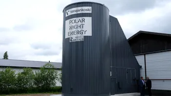 Tehnologia care poate ”salva” sectorul energiei regenerabile: soluția, simplă și eficientă