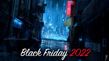 eMag Black Friday 2022 are concurență: ce poți cumpăra cu reducere de 29% de la Miele
